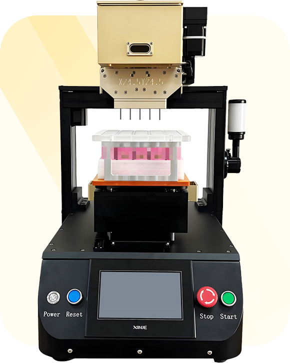 longwillmachinery
