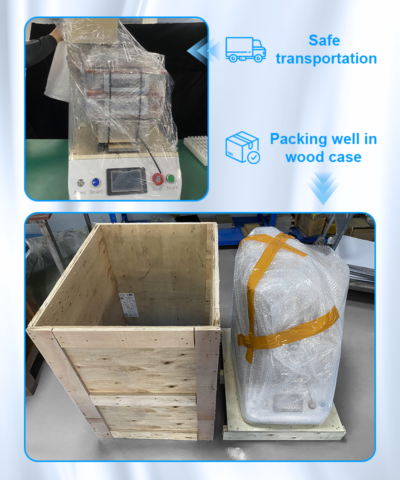 auto cart filler