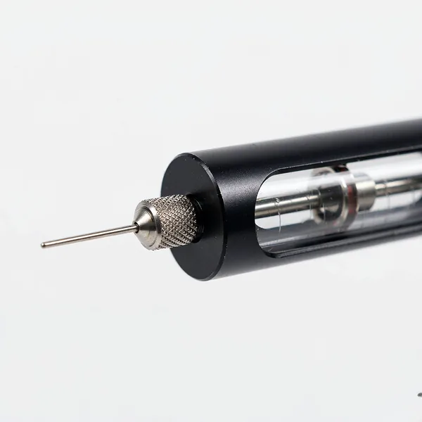 Longwill cartridge filling equipment