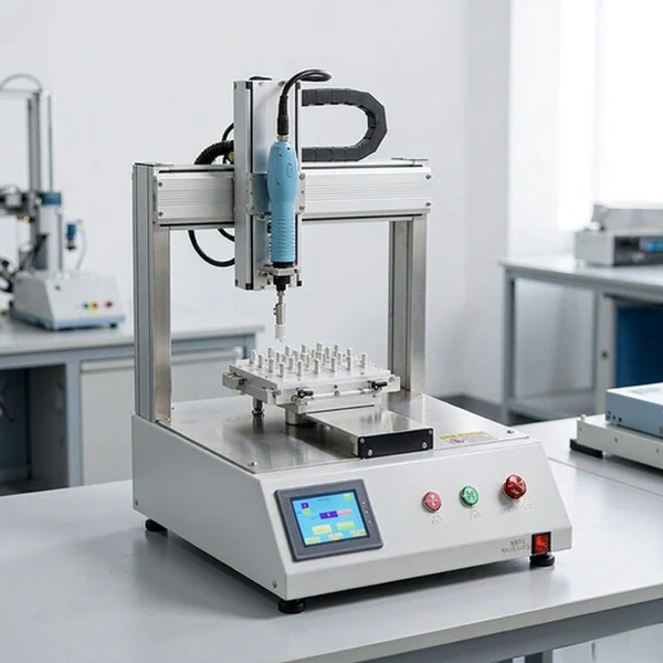 Longwill cartridge filling and capping equipment