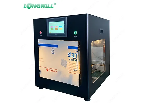 longwill