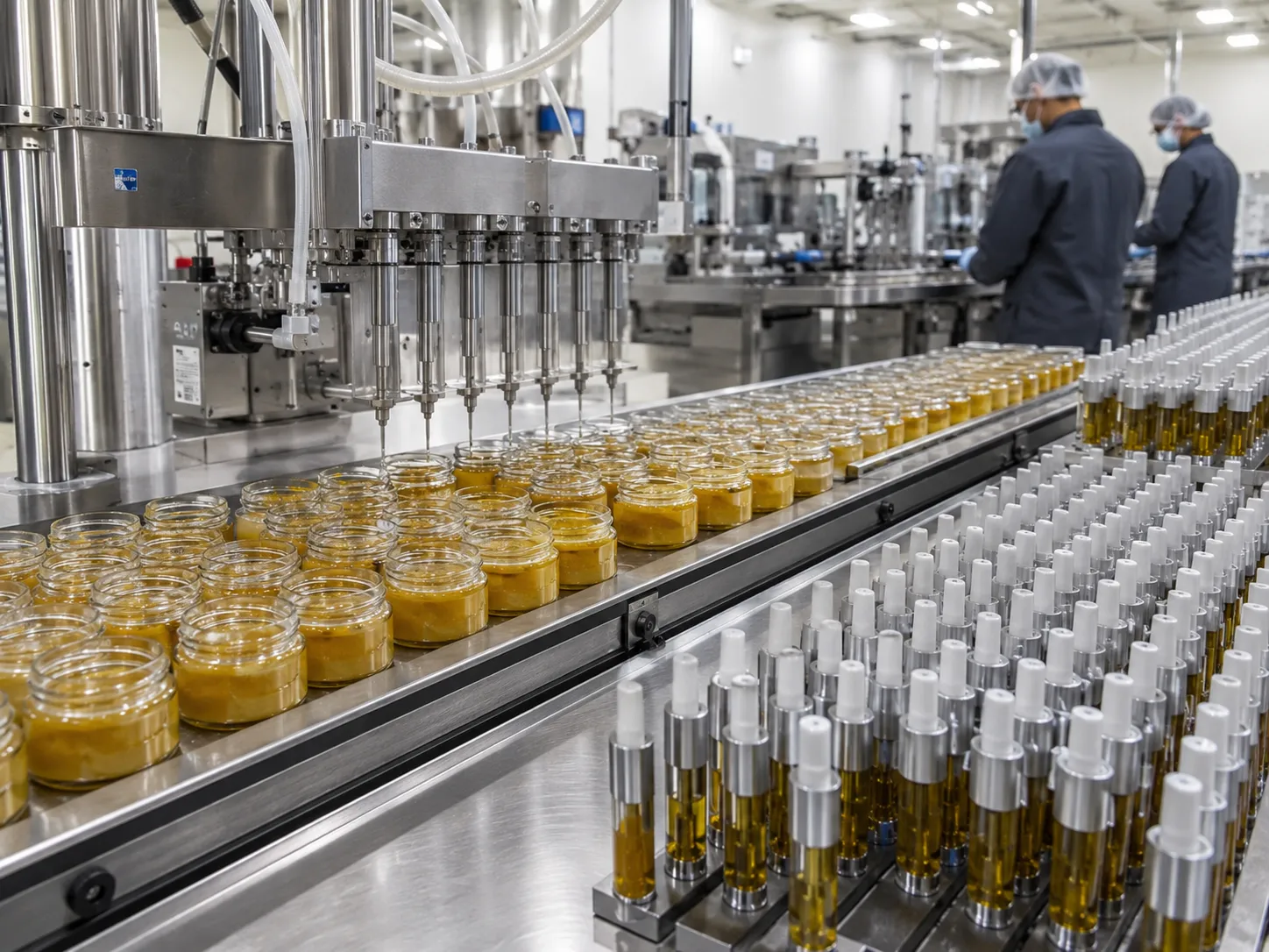 1786948227815167.webp Ideal Customers for Automated Wax Dispenser.webp